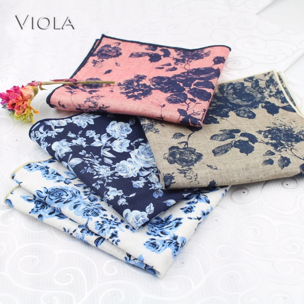 Floral printed Handkerchief Thick Cotton Women&Men Wedding Pocket Square Adult Dress Tuxedo bow tie Accessory Gift
Floral printed Handkerchief Thick Cotton Women&Men Wedding Pocket Square Adult Dress Tuxedo bow tie Accessory Gift