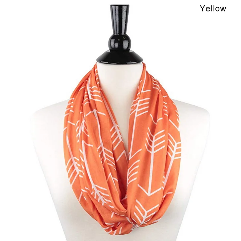 Adisputent Fashion Women Scarf Wrap with White Zipper Pocket Travel Scarf Winter and Auntunm Warm 2018 New
Adisputent Fashion Women Scarf Wrap with White Zipper Pocket Travel Scarf Winter and Auntunm Warm 2018 New