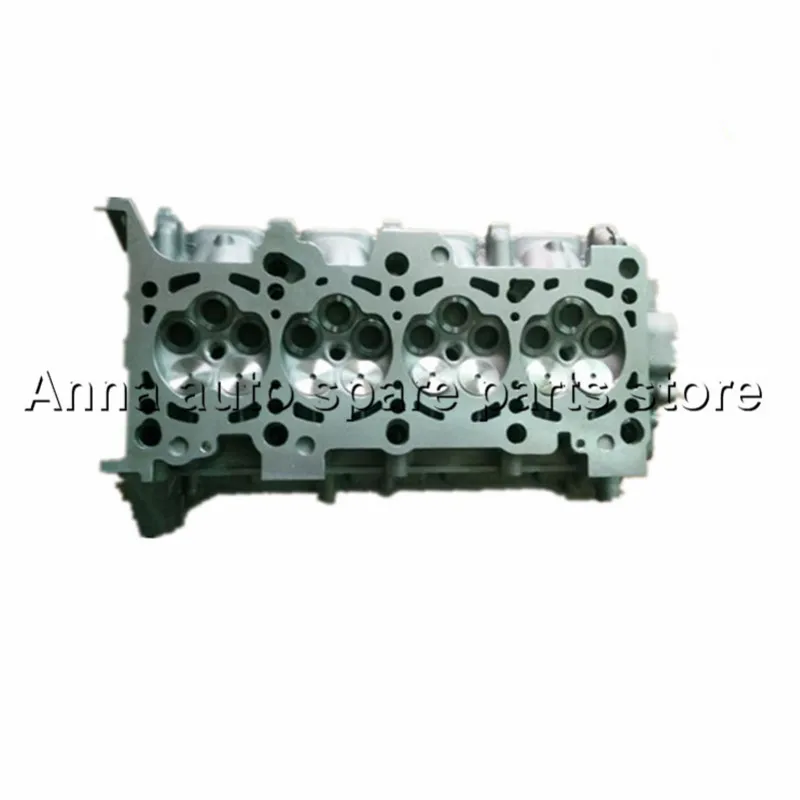 Complete Cylinder Head 06A103351J AMC910029 for Skoda Octavia/Superb AGU AUQ AWT 1.8T
Complete Cylinder Head 06A103351J AMC910029 for Skoda Octavia/Superb AGU AUQ AWT 1.8T