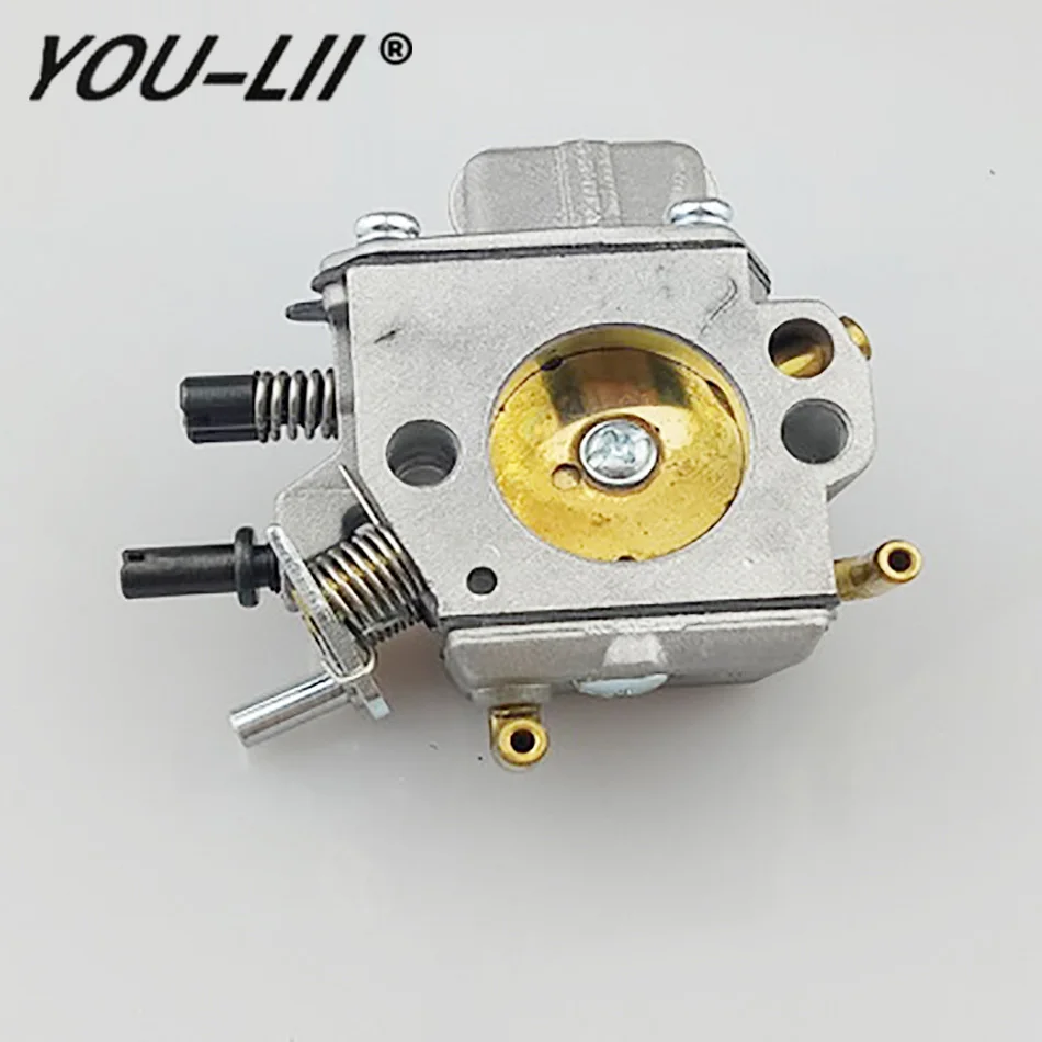

YOULII Carb For STIHL 029 039 Carburetor For Stihl MS290 MS310 MS390 MS 290 310 390 Chainsaw Spare Parts Replace# 1127 120 065