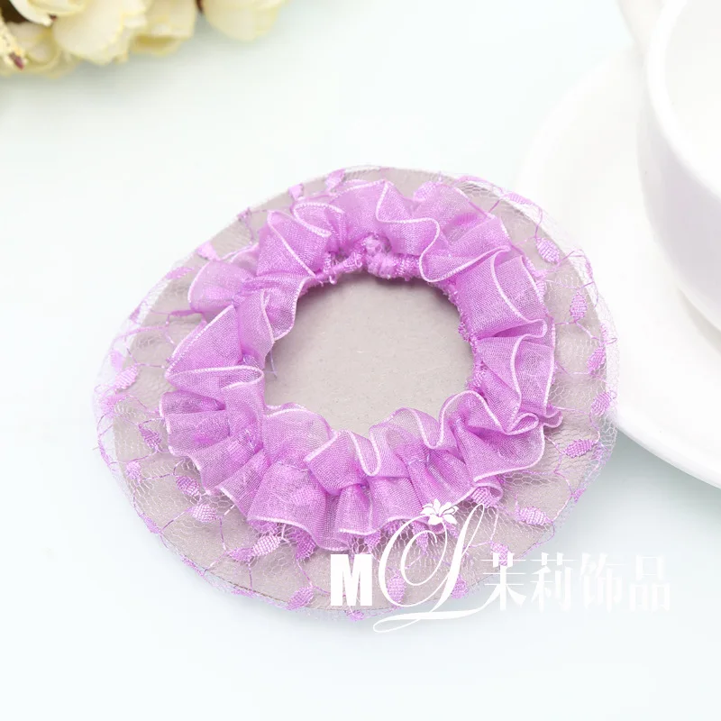 1Pcs Fashion Bow pearl hair net Headbands Elastic Stretch Rabbit Twisted Knotted Turban Hairdressing Accessories Styling Tools
1Pcs Fashion Bow pearl hair net Headbands Elastic Stretch Rabbit Twisted Knotted Turban Hairdressing Accessories Styling Tools