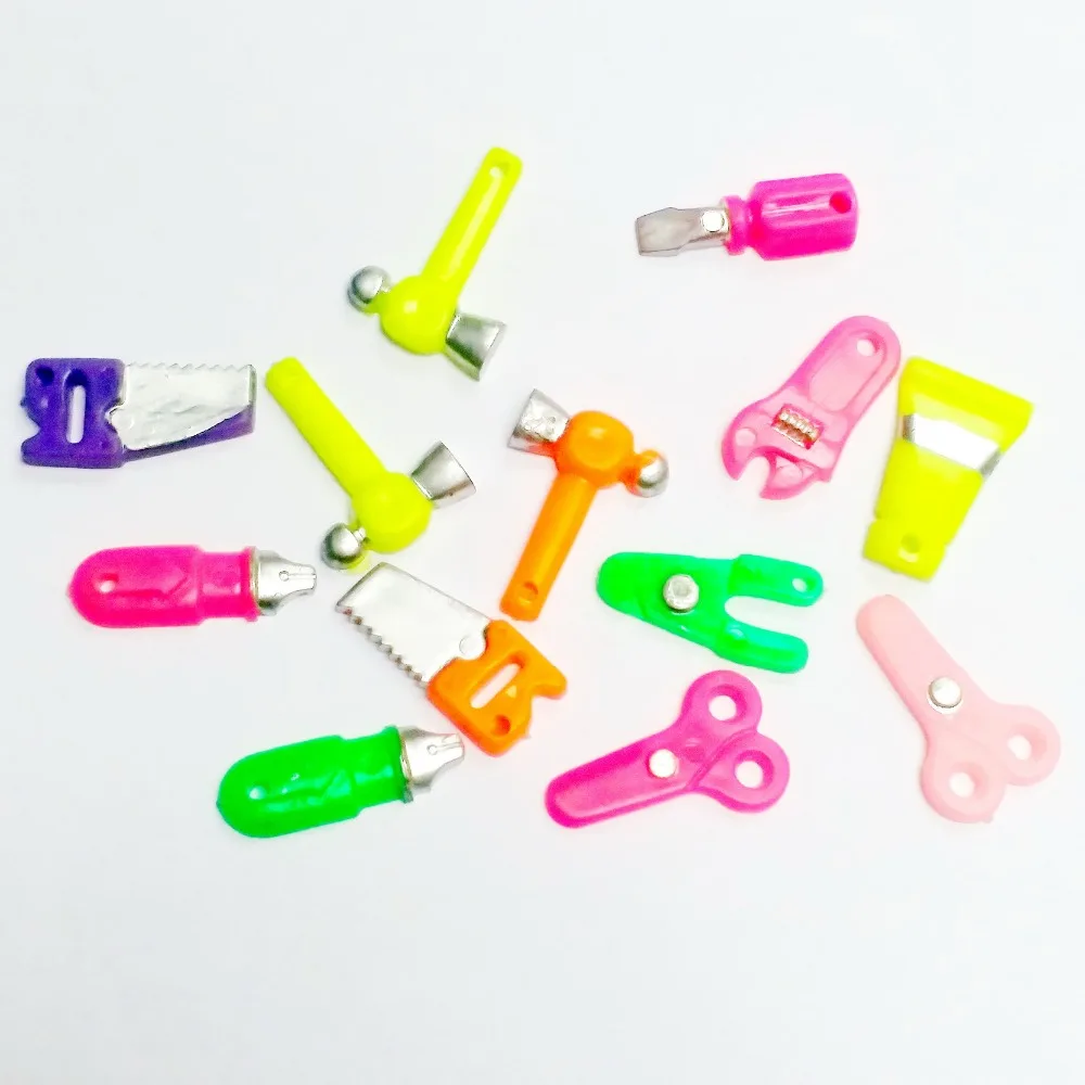 tool pendant -0.5g