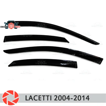 Window deflector for Chevrolet Lacetti 2004-2014 rain deflector dirt protection car styling decoration accessories molding
Window deflector for Chevrolet Lacetti 2004-2014 rain deflector dirt protection car styling decoration accessories molding