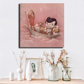 Marion Peck Wall Art Canvas Posters Prints Painting Wall Pictures For Office Bedroom Modern Home Decor Framework
Marion Peck Wall Art Canvas Posters Prints Painting Wall Pictures For Office Bedroom Modern Home Decor Framework