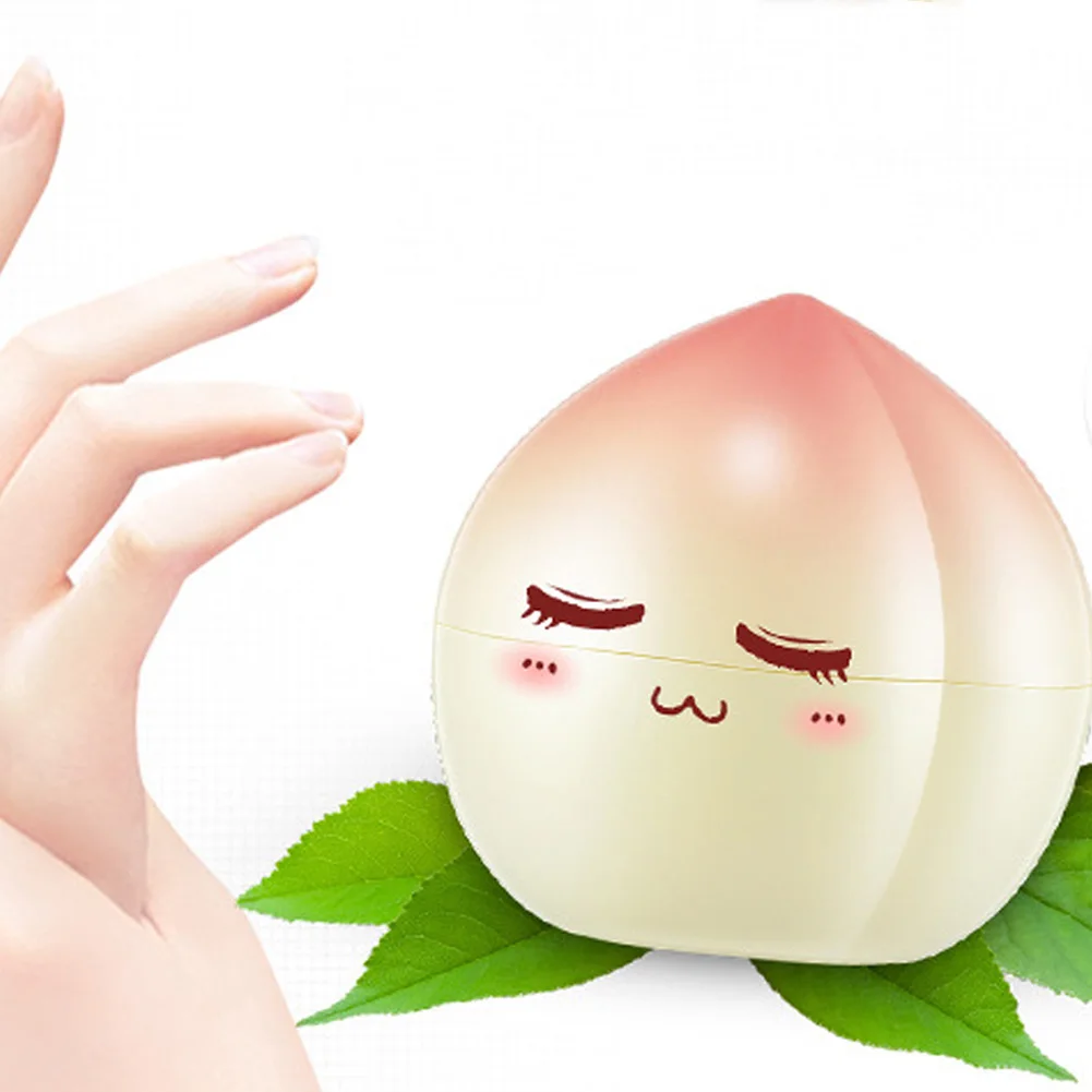 Peach Lotion Mini Hand Cream Skin Whitening Skin Defender Cream Hand Care Moisturizing Anti-wrinkle Moisturizing hand cream
Peach Lotion Mini Hand Cream Skin Whitening Skin Defender Cream Hand Care Moisturizing Anti-wrinkle Moisturizing hand cream