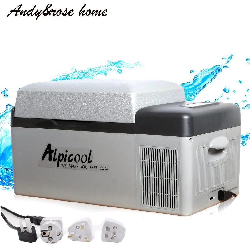 20L 12V/24V/220V Portable APP Conrtol Mini Car Refrigerator Freezer Camping Boating Caravan Bar Mini Compressor Fridges cool box
20L 12V/24V/220V Portable APP Conrtol Mini Car Refrigerator Freezer Camping Boating Caravan Bar Mini Compressor Fridges cool box