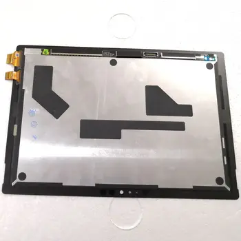 For Microsoft Surface Pro 5 Model 1796 Lcd Screen Display+Touch Panel Glass Digitizer Sensor Tablet Panel
For Microsoft Surface Pro 5 Model 1796 Lcd Screen Display+Touch Panel Glass Digitizer Sensor Tablet Panel
