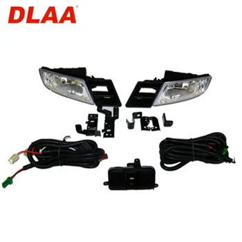 For Honda Civic 4D 2006-2008 Fog light kit with wires and button (DLAA HD159)
For Honda Civic 4D 2006-2008 Fog light kit with wires and button (DLAA HD159)