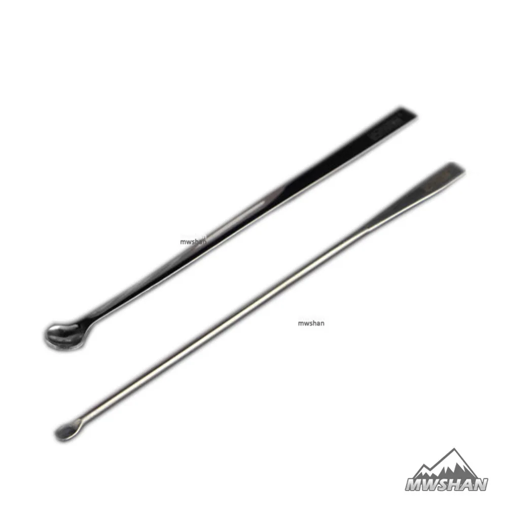 Ustar 90302 Model Paint Stirrer Mix Colors 2 Type Of Head (2Pcs/Set) Painting Tools Accessory DIY
Ustar 90302 Model Paint Stirrer Mix Colors 2 Type Of Head (2Pcs/Set) Painting Tools Accessory DIY