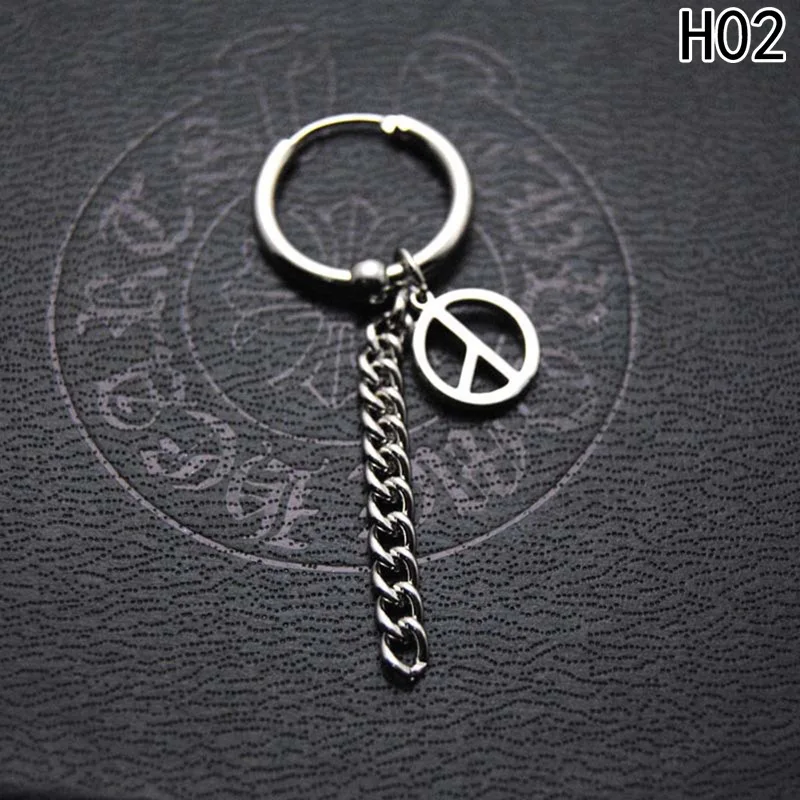 Fashion Men Women Bigbang G-Dragon nique Metal Silver Hoop Cross Drop Dangle Ear Studs Earrings Party Punk GD Earring Jewelry
Fashion Men Women Bigbang G-Dragon nique Metal Silver Hoop Cross Drop Dangle Ear Studs Earrings Party Punk GD Earring Jewelry
