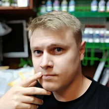 Лого пользователя E***v