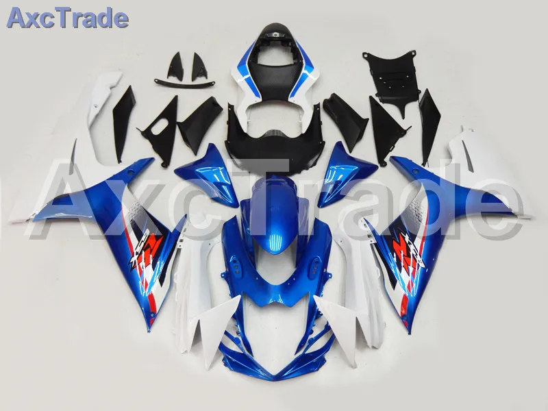 Motorcycle Fairings For Suzuki GSXR GSX-R 600 750 GSXR600 GSXR750 2011 2012 2013 2014 ABS Plastic Injection Fairing Kit K11 A358
Motorcycle Fairings For Suzuki GSXR GSX-R 600 750 GSXR600 GSXR750 2011 2012 2013 2014 ABS Plastic Injection Fairing Kit K11 A358