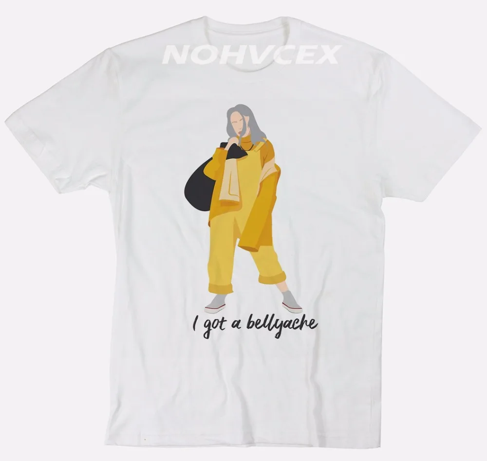 I'm Not Your Party Favor - Billie Eilish Men's Fashion New Summer Casual T-shirt
I'm Not Your Party Favor - Billie Eilish Men's Fashion New Summer Casual T-shirt