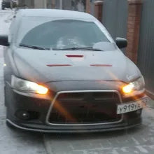 Лого пользователя D***v