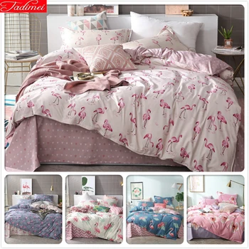 New Creative Pattern 3/4 pcs Bedding Set Adult Kids Child Student Soft Cotton Bed Linen Big Size Double King Duvet Cover 200x230
New Creative Pattern 3/4 pcs Bedding Set Adult Kids Child Student Soft Cotton Bed Linen Big Size Double King Duvet Cover 200x230