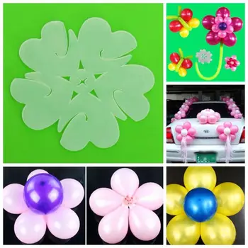 5pcs seal clip balloon accessories plum-shaped balloon clip birthday wedding party supplies
5pcs seal clip balloon accessories plum-shaped balloon clip birthday wedding party supplies