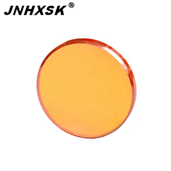 JNHXSK China manufacture Dia 18mm laser focus lens for co2 laser engraving and cutting machine
JNHXSK China manufacture Dia 18mm laser focus lens for co2 laser engraving and cutting machine