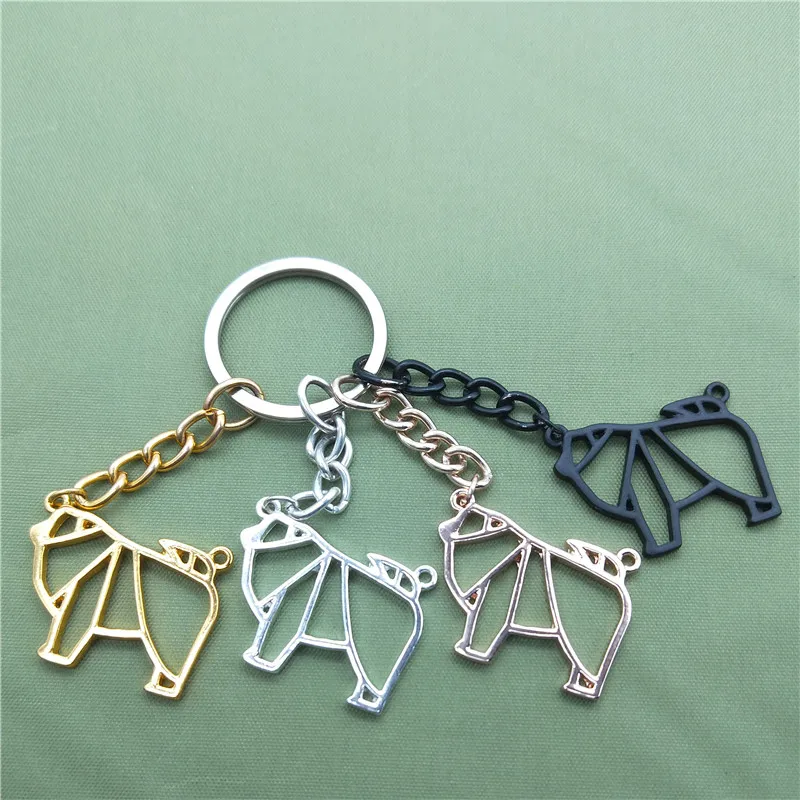 New Chow Chow Key Chains Fashion Geometric Jewellery Chow Chow Car Keychain Bag Keyring For Women Men
New Chow Chow Key Chains Fashion Geometric Jewellery Chow Chow Car Keychain Bag Keyring For Women Men