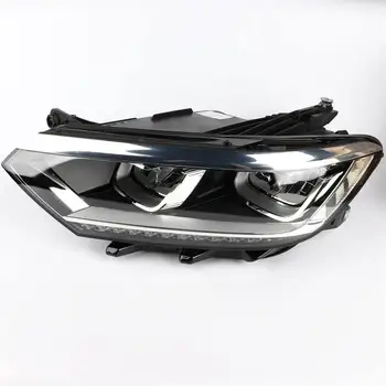 with Warranty High Quality 1Pcs Genuine Front Headlight Head Light Lamp Assembly Right Side For VW Passat B8 L3GD 941 036
with Warranty High Quality 1Pcs Genuine Front Headlight Head Light Lamp Assembly Right Side For VW Passat B8 L3GD 941 036