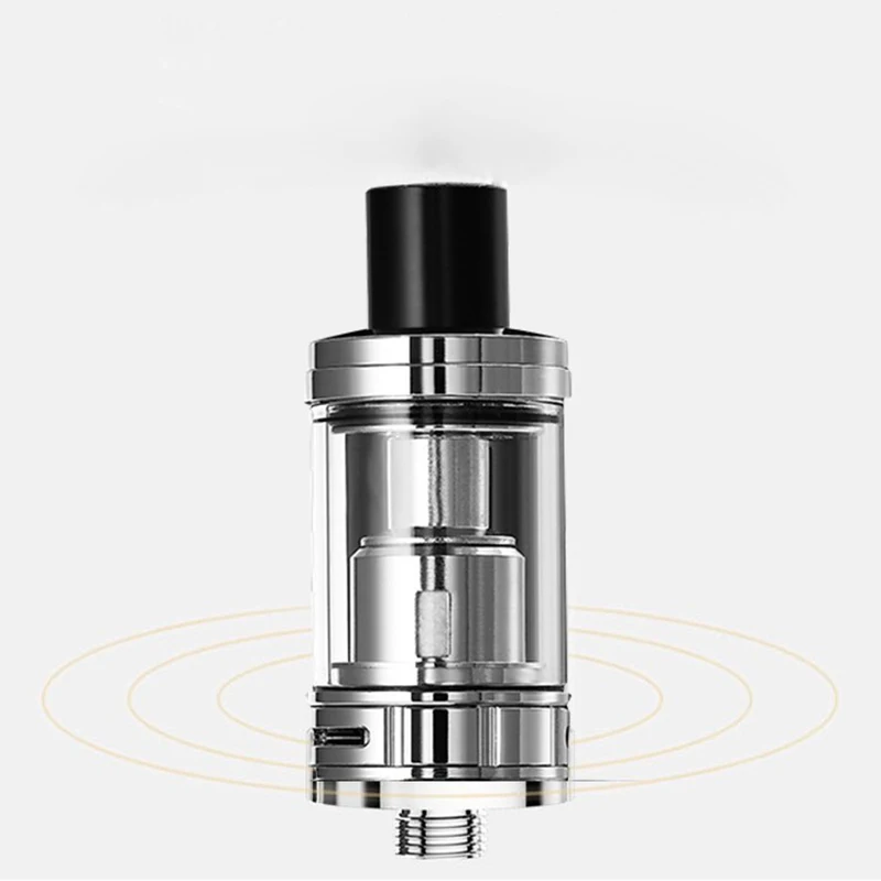 Original 510 thread Atomizer Tank Top drip tip for 80w 0.3ohm Electronic Cigarette Tank replacement glass
Original 510 thread Atomizer Tank Top drip tip for 80w 0.3ohm Electronic Cigarette Tank replacement glass