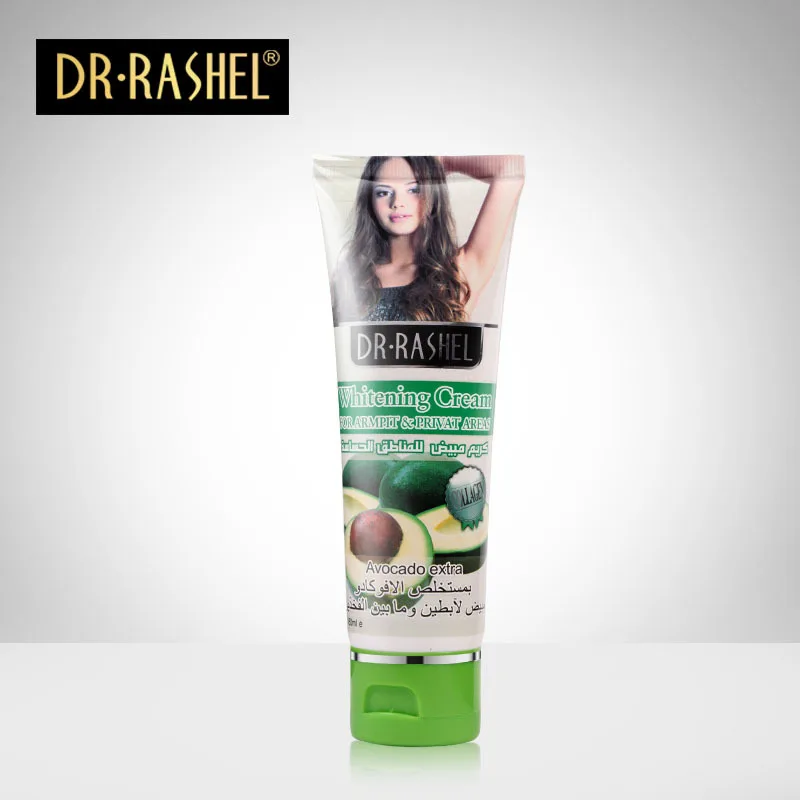 DR.RASHEL Body Whitening Cream Lotion Whitening Body Cream Moisturizing Bleaching Legs Armpit Private Parts 80ml Whitening Cream
DR.RASHEL Body Whitening Cream Lotion Whitening Body Cream Moisturizing Bleaching Legs Armpit Private Parts 80ml Whitening Cream
