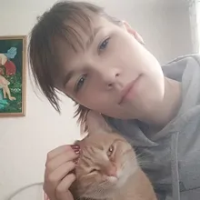 Лого пользователя O***a