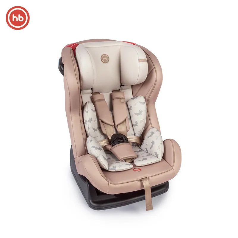 Детское автокресло Happy Baby PASSENGER V2, 0-7 лет, 0-25 кг, группа 0 +/1/2
Детское автокресло Happy Baby PASSENGER V2, 0-7 лет, 0-25 кг, группа 0 +/1/2