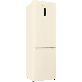 Kuppersberg noff 19565 C refrigerator
Kuppersberg noff 19565 C refrigerator