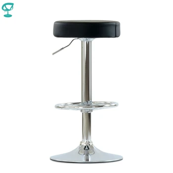 N130CrPuBlack Barneo N-130 High Eco-leather Kitchen Breakfast Stool Swivel Bar Chair round seat Black free shipping in Russia
N130CrPuBlack Barneo N-130 High Eco-leather Kitchen Breakfast Stool Swivel Bar Chair round seat Black free shipping in Russia