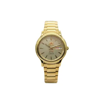 Mechanical Wristwatches Orient for mens AB05003C Watches Mans Watch Wristwatch Self-winding Wrist Watch men
Mechanical Wristwatches Orient for mens AB05003C Watches Mans Watch Wristwatch Self-winding Wrist Watch men
