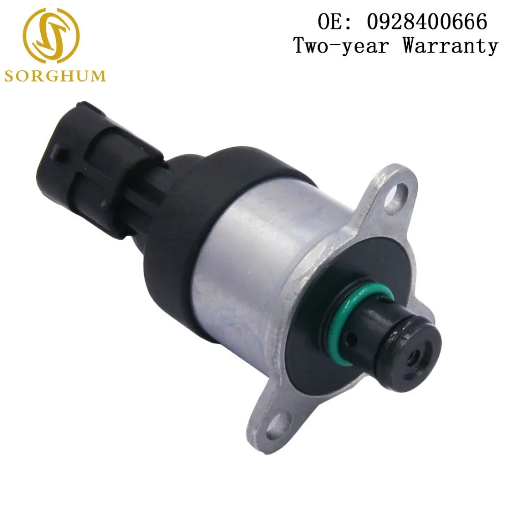 0928400666 Common Rail Fuel Pump Pressure Regulator Metering Control Solenoid SCV Valve For CUMMINS Dodge 5.9L Diesel 2003-2009
0928400666 Common Rail Fuel Pump Pressure Regulator Metering Control Solenoid SCV Valve For CUMMINS Dodge 5.9L Diesel 2003-2009