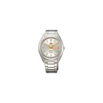 Mechanical Wristwatches Orient for mens AB00005W Watches Mans Watch Wristwatch Self-winding Wrist Watch men
Mechanical Wristwatches Orient for mens AB00005W Watches Mans Watch Wristwatch Self-winding Wrist Watch men