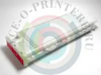 Для Epson SureColor SC-T3000/T5000/T7000 многоразовые картриджи без чипа | Компьютеры и офис