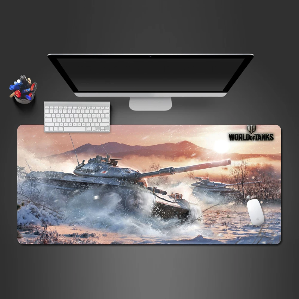 Super Forward World Tanks Mousepad Wot Professional Game Large Mousepad To Mouse Computer Mouse Pad To Mouse Player To Play Pads
Super Forward World Tanks Mousepad Wot Professional Game Large Mousepad To Mouse Computer Mouse Pad To Mouse Player To Play Pads