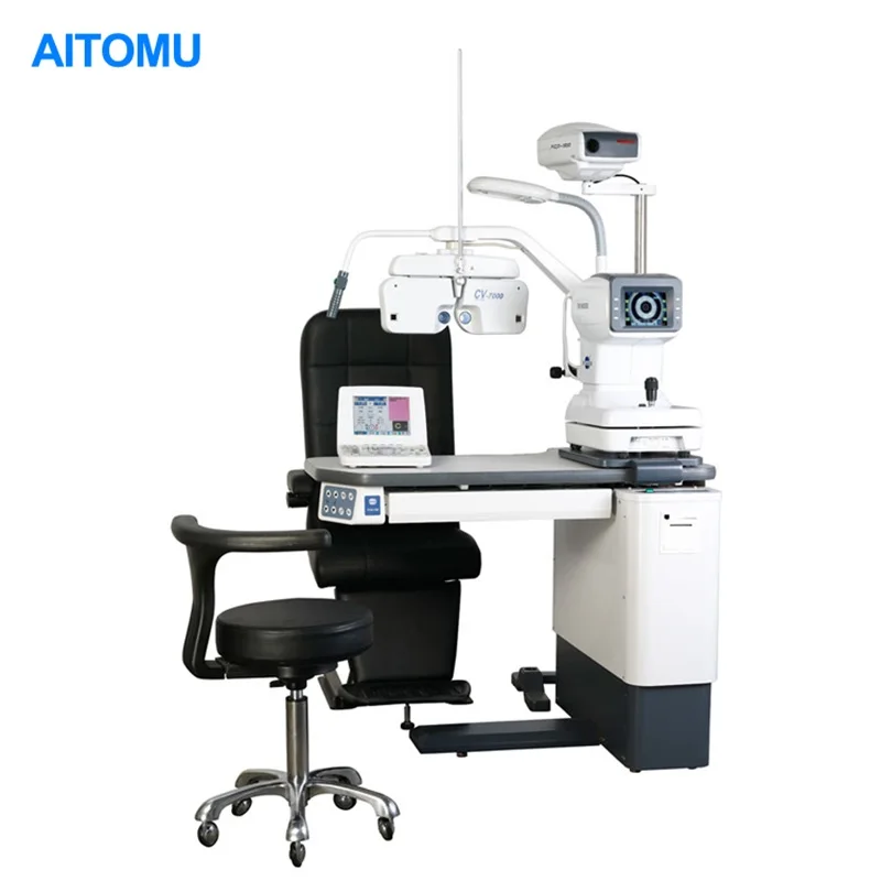China Shanghai Ophthalmoloy Ophthalmic Optometry Optical Equipment Instruments Machine
China Shanghai Ophthalmoloy Ophthalmic Optometry Optical Equipment Instruments Machine