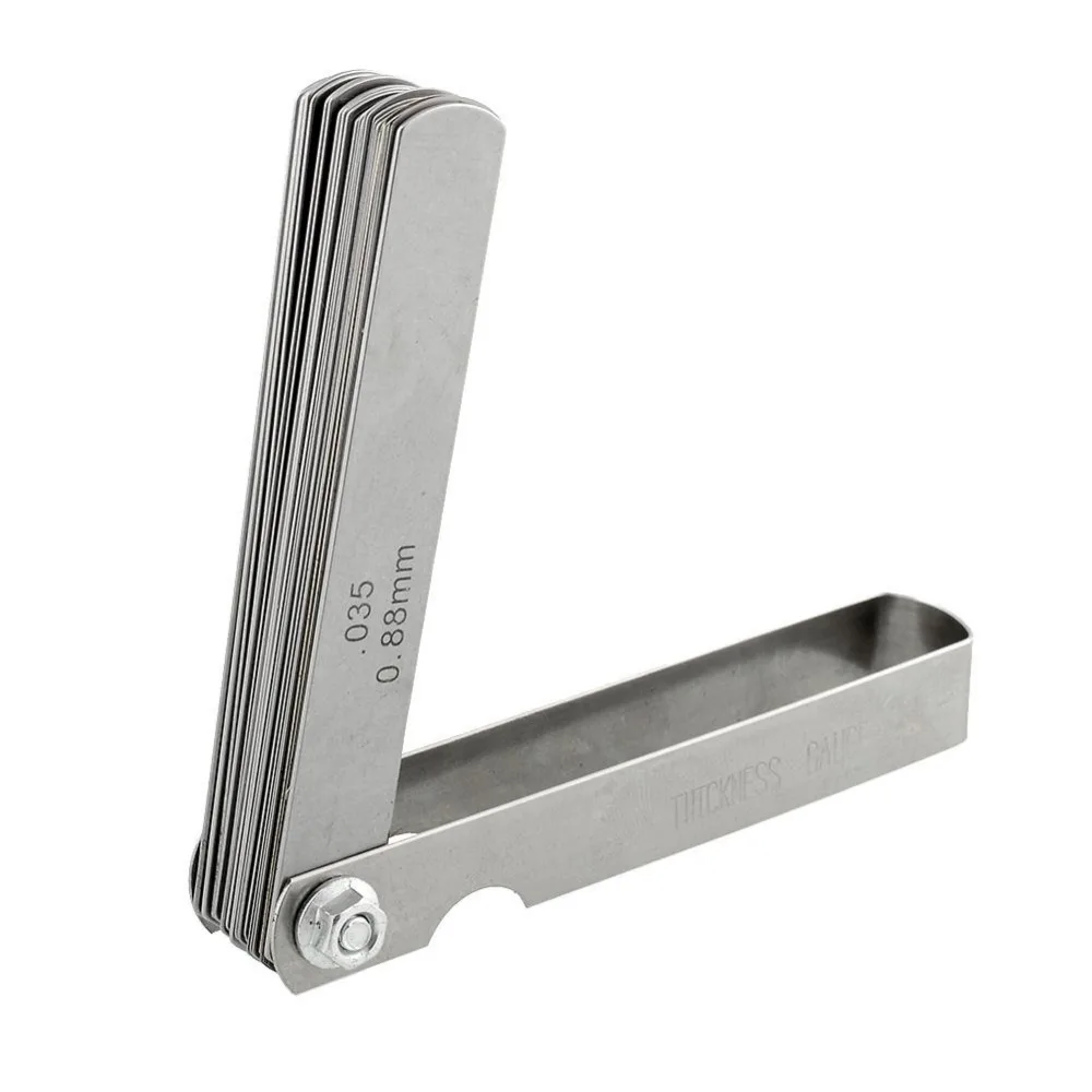 TOKKY Guitar Portable Ruler Measuring Gap Stainless steel multifunctional Repair Tool for Musical Instruments accessoreis
TOKKY Guitar Portable Ruler Measuring Gap Stainless steel multifunctional Repair Tool for Musical Instruments accessoreis