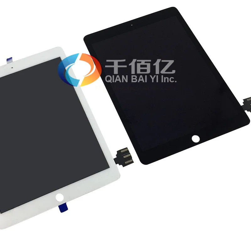 Новый ЖК экран в сборе для iPad Pro A1673 A1674 A1675 9 7 дисплей с сенсорным экраном
