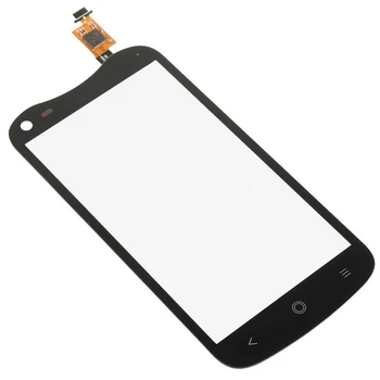 STARDE Replacement Touch For Acer E380 Touch Screen only Glass Sensor Black color 4.7"
STARDE Replacement Touch For Acer E380 Touch Screen only Glass Sensor Black color 4.7"