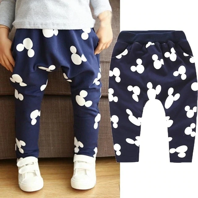 Children's Casual Pants Spring and Autumn Fashion Children's Clothing Cartoon Printing Harem Boys Girls Toddler Bell Bottoms
Children's Casual Pants Spring and Autumn Fashion Children's Clothing Cartoon Printing Harem Boys Girls Toddler Bell Bottoms
