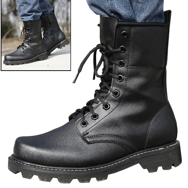 Outdoor Trekking Boots Shoes Men Women Hard Toe Military Hunting Fishing Boots Botas Tactical Combat Sneakers Militar Mountain
Outdoor Trekking Boots Shoes Men Women Hard Toe Military Hunting Fishing Boots Botas Tactical Combat Sneakers Militar Mountain