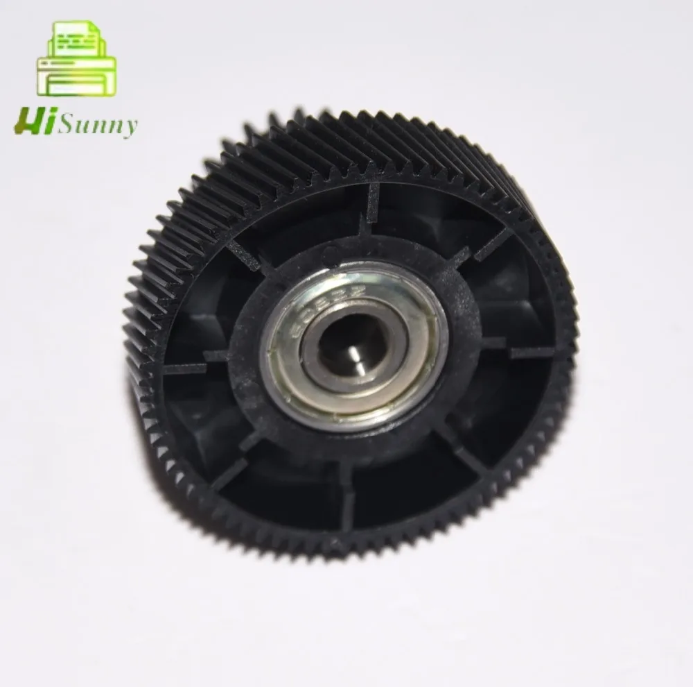 5pcs FS7-0006-000 FS7-0006 for Canon IR 105 7086 7095 7105 8500 9070 ir105 ir7086 ir7095 ir9070 fuser drive gear -4
