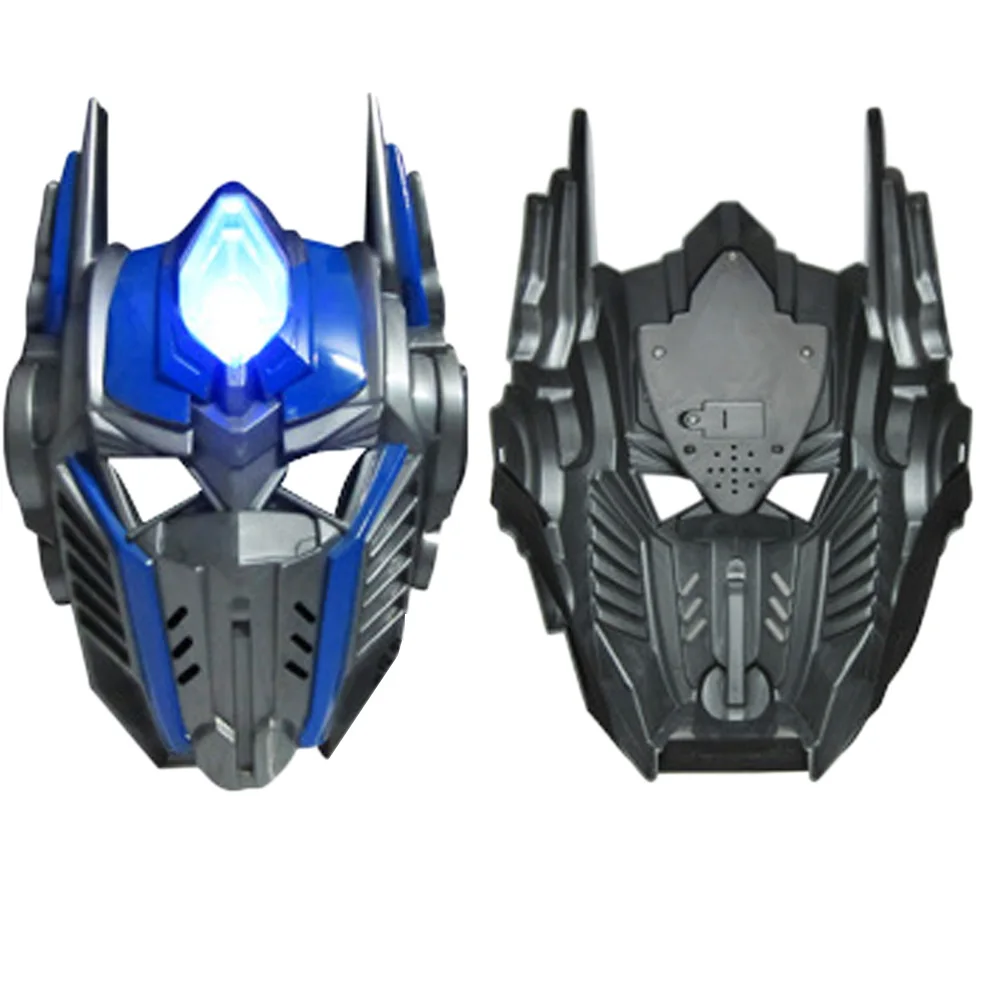 Adult Children Favor Lighting LED Prime Mask Cosplay Costume Huang Feng Masquerade Masks Party High Quality
Adult Children Favor Lighting LED Prime Mask Cosplay Costume Huang Feng Masquerade Masks Party High Quality
