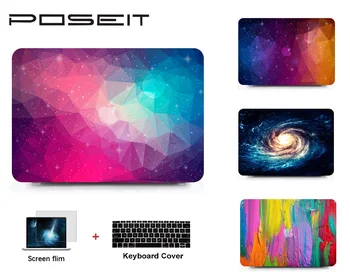 Plastic marble Hard Case Cover Laptop Shell+Keyboard Cover+Screen Film For Apple Macbook Air Pro Retina Touch Bar 11 12 13 15"
Plastic marble Hard Case Cover Laptop Shell+Keyboard Cover+Screen Film For Apple Macbook Air Pro Retina Touch Bar 11 12 13 15"