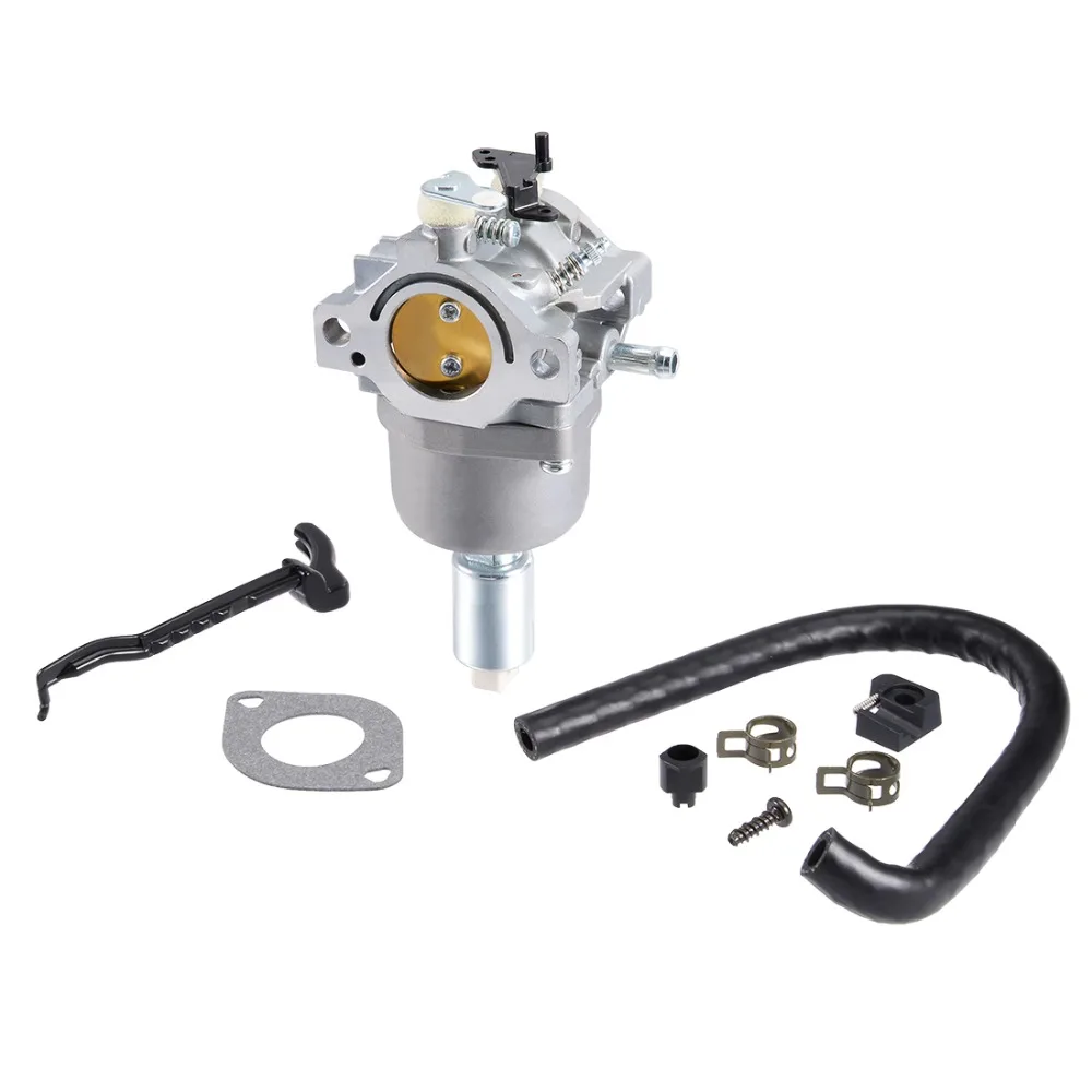 UXCELL 794572 Carburetor Carb Replacement For Briggs Stratton 792171 792358 793224 791888 14HP 18HP Engine Generators Supplies
UXCELL 794572 Carburetor Carb Replacement For Briggs Stratton 792171 792358 793224 791888 14HP 18HP Engine Generators Supplies