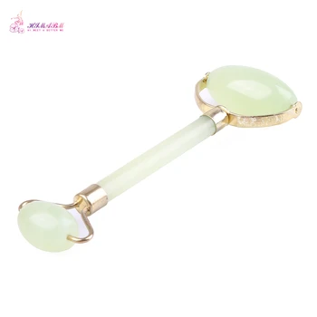 HIMABM Xiuyan jade Face Massage Roller Beauty Tool Facial Eye Neck Body Anti Ageing Therapy G
HIMABM Xiuyan jade Face Massage Roller Beauty Tool Facial Eye Neck Body Anti Ageing Therapy G