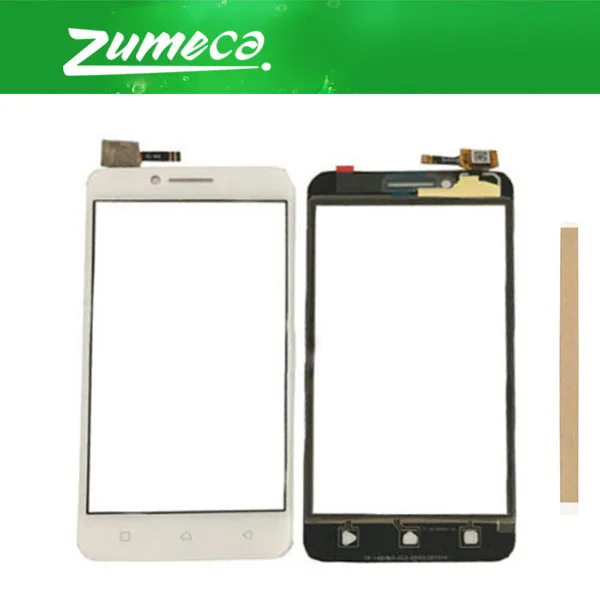 5.0 Inch For Lenovo Vibe C A2020a4 Lenovo A2020 Touch Screen Digitizer Touch Panel Lens Glass Black White Color With Tape
5.0 Inch For Lenovo Vibe C A2020a4 Lenovo A2020 Touch Screen Digitizer Touch Panel Lens Glass Black White Color With Tape
