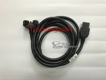 88890027 8 Pin Cable for volvo vcads interface 88890020/88890180 diagnosis cable
88890027 8 Pin Cable for volvo vcads interface 88890020/88890180 diagnosis cable