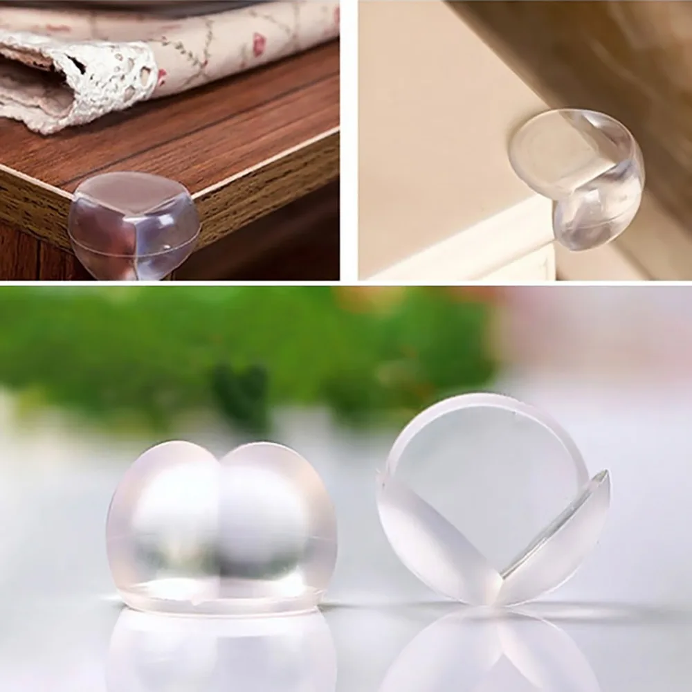 10 PCS Heart-shaped Table Edge Safe Protector Child Safety Supplies Angle of the Table Corner Edge Corner Guards Gates Doorways
10 PCS Heart-shaped Table Edge Safe Protector Child Safety Supplies Angle of the Table Corner Edge Corner Guards Gates Doorways