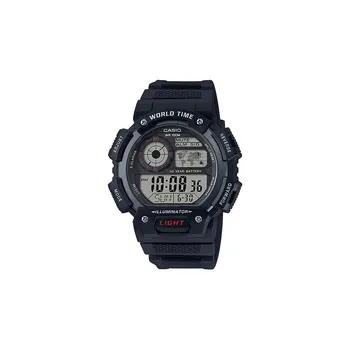Quartz Wristwatches Casio for mens AE-1400WH-1A Watches Mans Watch Wristwatch Wrist Watch men
Quartz Wristwatches Casio for mens AE-1400WH-1A Watches Mans Watch Wristwatch Wrist Watch men