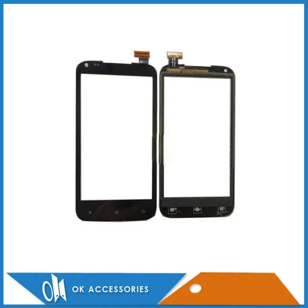 4.5 Inch For DNS S4506 Touch Glass Touch Screen Sensor Panel Digitizer Black Color 1PC/Lot
4.5 Inch For DNS S4506 Touch Glass Touch Screen Sensor Panel Digitizer Black Color 1PC/Lot